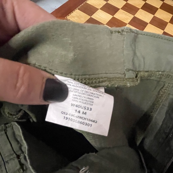 Riders skirt - Picture 4 of 5